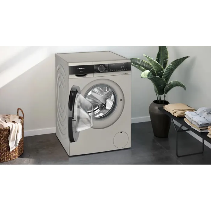 Siemens WG42A2ZXTR 9 Kg 1200 Devir Çamaşır Makinesi