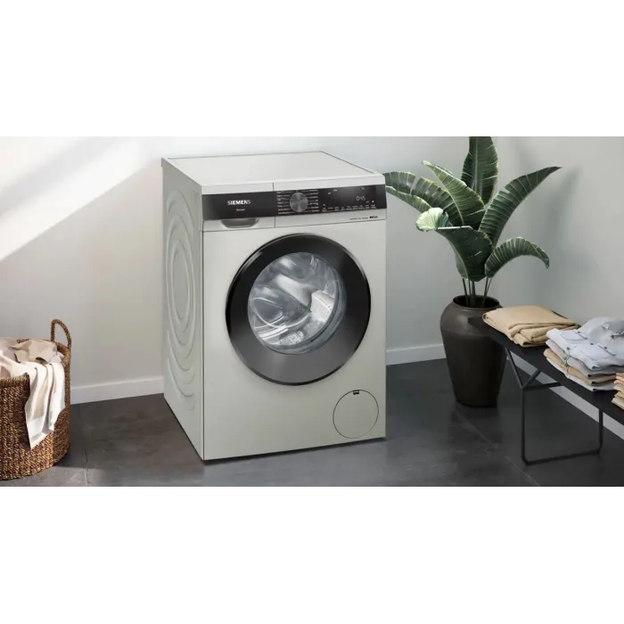 Siemens WG42A2ZXTR 9 Kg 1200 Devir Çamaşır Makinesi