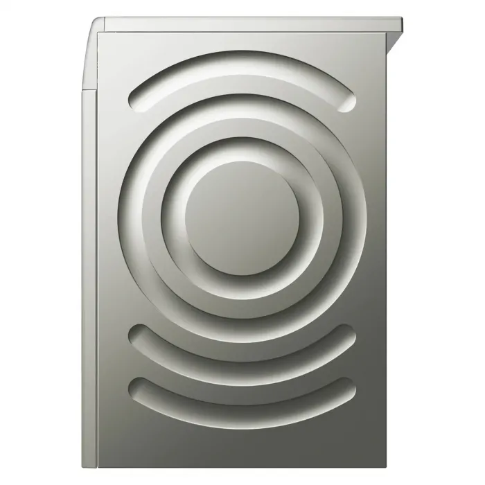 Siemens WG42K2ZXTR 9 Kg 1200 Devir Home Connect Çamaşır Makinesi