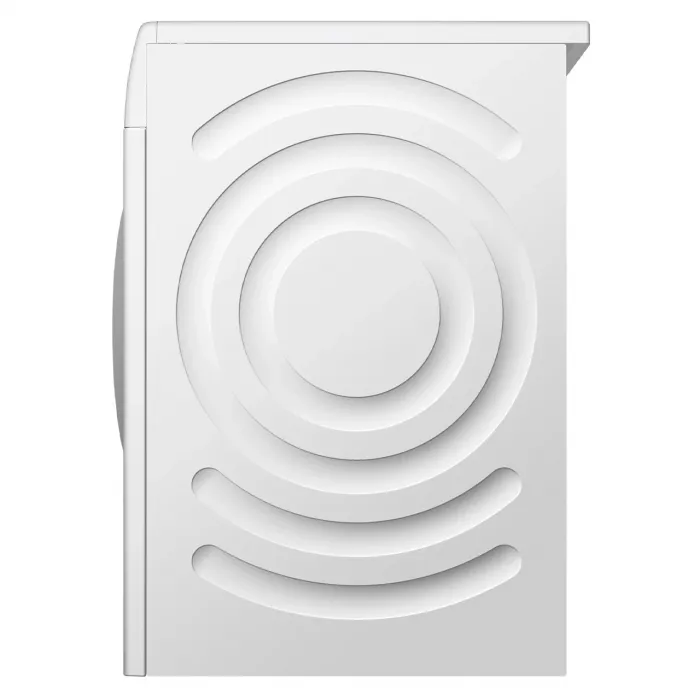 Siemens WG44B2A0TR 9 kg 1400 Devir Home Connect Çamaşır Makinesi