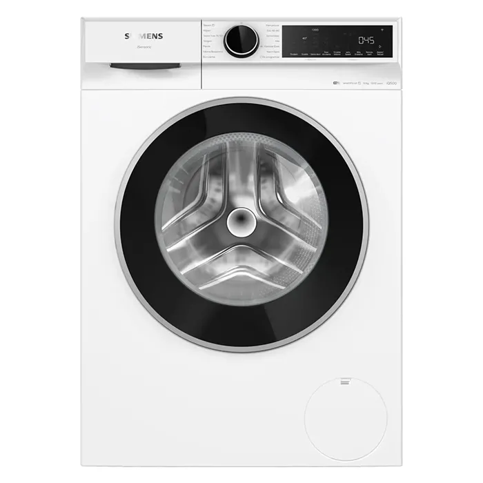 Siemens WG64K2F0TR 11 kg 1200 Devir Home Connect Çamaşır Makinesi