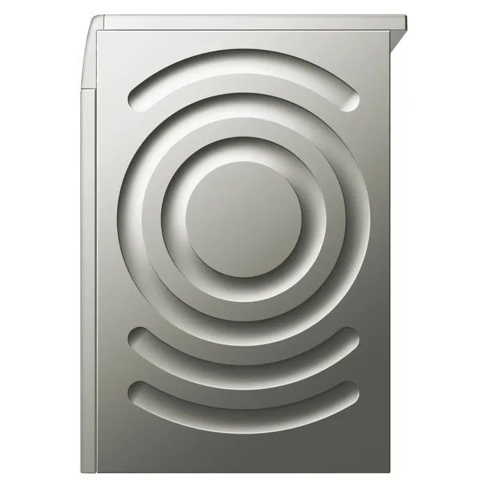 Siemens WG54B2AXTR 10 kg 1400 Devir Home Connect Çamaşır Makinesi