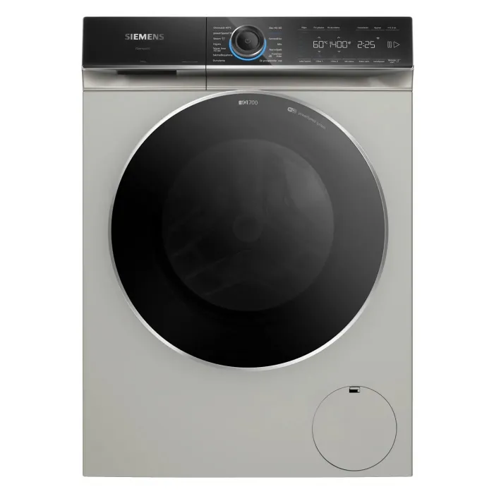 Siemens WG54B2ASTR 10 kg 1400 Devir Home Connect Çamaşır Makinesi