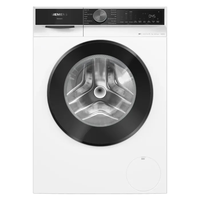 Siemens WG64K2Z0TR 11 kg 1400 Devir Home Connect Çamaşır Makinesi