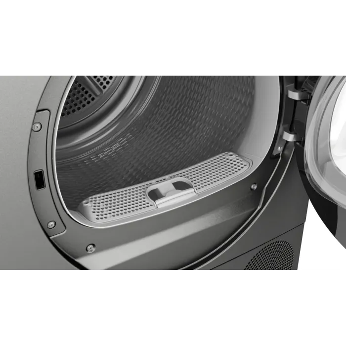 Siemens WQ42G20RTR 9 Kg Isı Pompalı Kurutma Makinesi