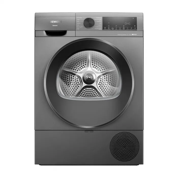 Siemens WQ42G20RTR 9 Kg Isı Pompalı Kurutma Makinesi
