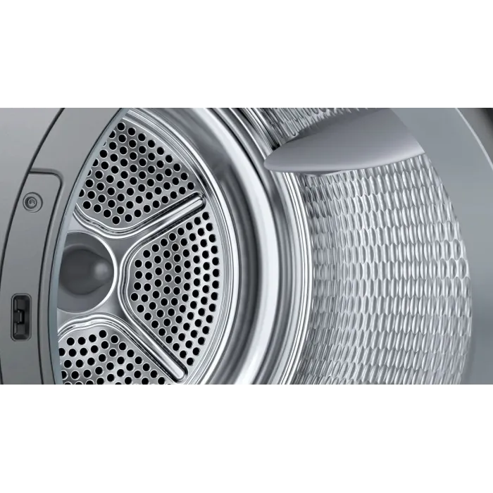 Siemens WQ42G20RTR 9 Kg Isı Pompalı Kurutma Makinesi