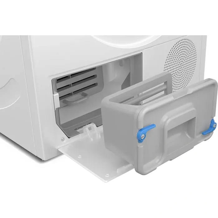 Siemens WQ42J200TR 9 Kg Isı Pompalı Home Connect Kurutma Makinesi