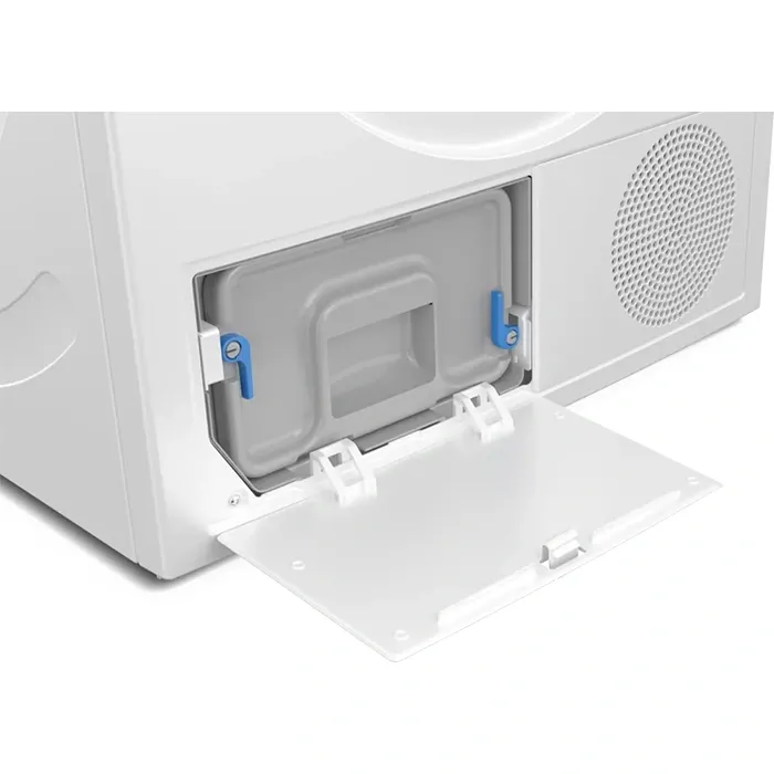 Siemens WQ43J2C0TR 9 Kg Isı Pompalı Home Connect Kurutma Makinesi