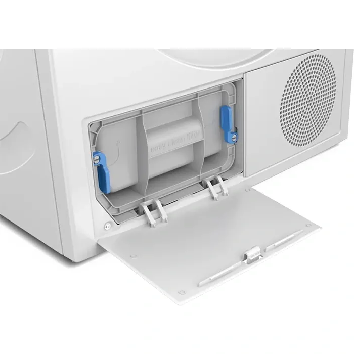 Siemens WQ43J2C0TR 9 Kg Isı Pompalı Home Connect Kurutma Makinesi