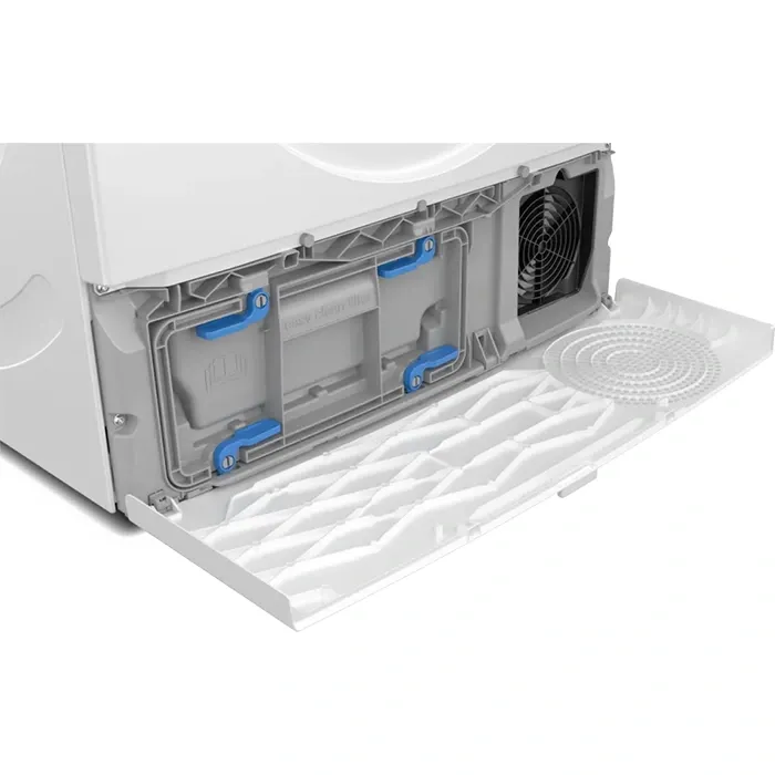 Siemens WQ52G201TR 10 Kg Isı Pompalı Kurutma Makinesi