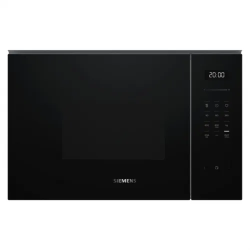 Siemens BE525LMB2 Ankastre Mikrodalga Fırın