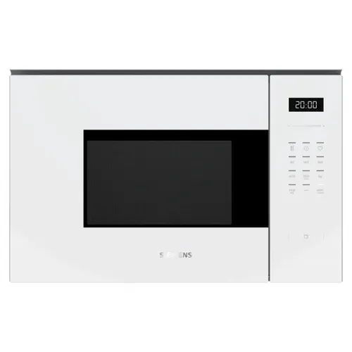 Siemens BE525LMW2 Ankastre Mikrodalga Fırın
