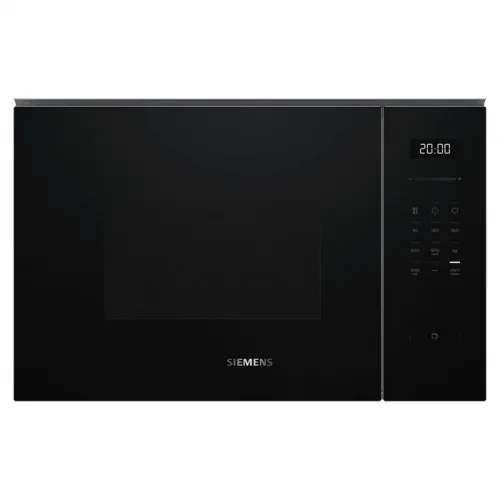 Siemens BE555LMB2 Ankastre Mikrodalga Fırın