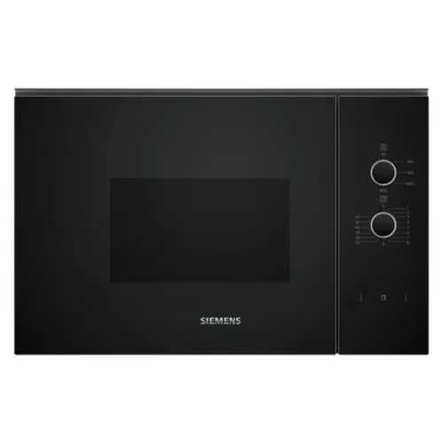 Siemens BF520LMA1 Ankastre Mikrodalga Fırın