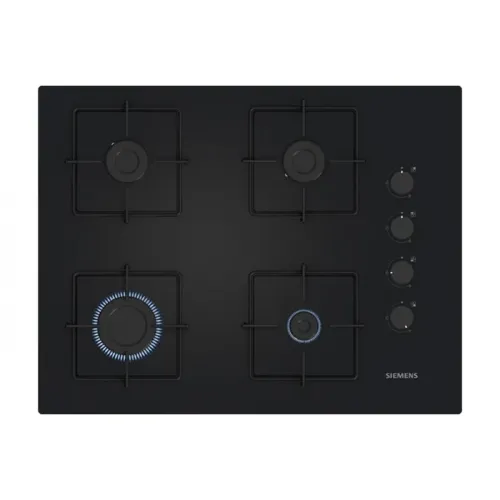 Siemens EO7C6PP30O 67 cm Siyah Ankastre Ocak