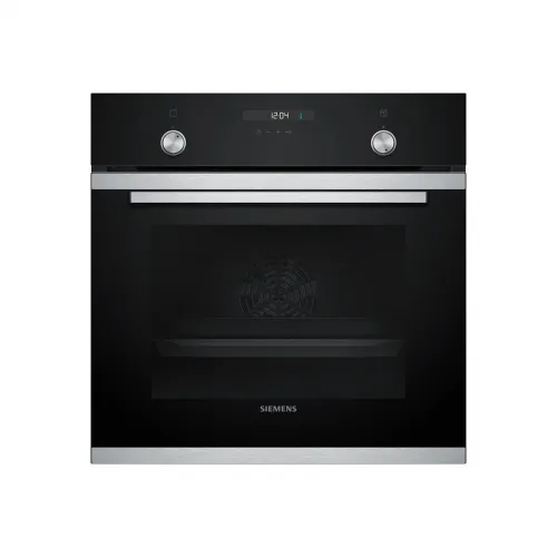 Siemens HB237JES5T Siyah Ankastre Fırın