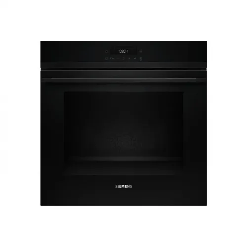 Siemens HJ852GYB0T Siyah Ankastre Fırın