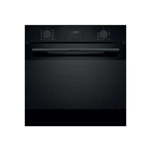 Siemens HU717ABA0T Siyah Ankastre Fırın