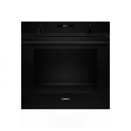 Siemens HU717ABA0T Siyah Ankastre Fırın