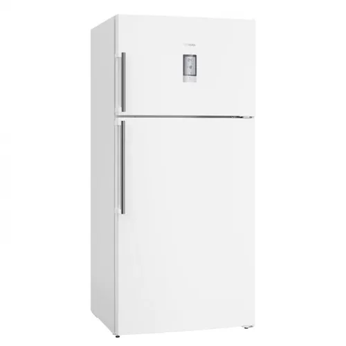 Siemens KD86NAWE0N Beyaz XXL NoFrost Buzdolabı