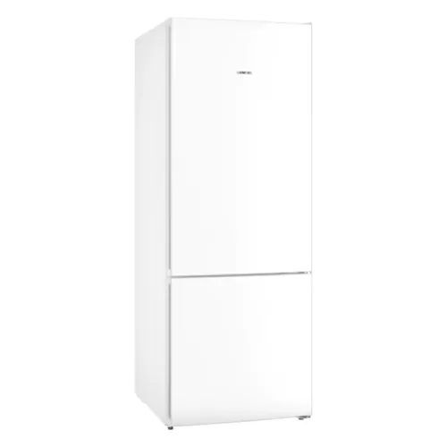 Siemens KG55NVWE0N Beyaz NoFrost Buzdolabı