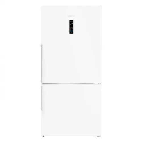 Siemens KG86PFWC0N Home Connect Beyaz Buzdolabı
