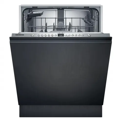 Siemens SN616X00DT 6 Programlı Inox Tam Ankastre Bulaşık Makinesi