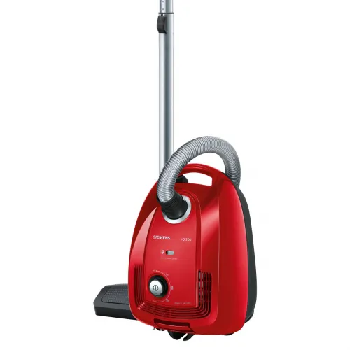 Siemens VSC3A210 Toz Torbalı Süpürge