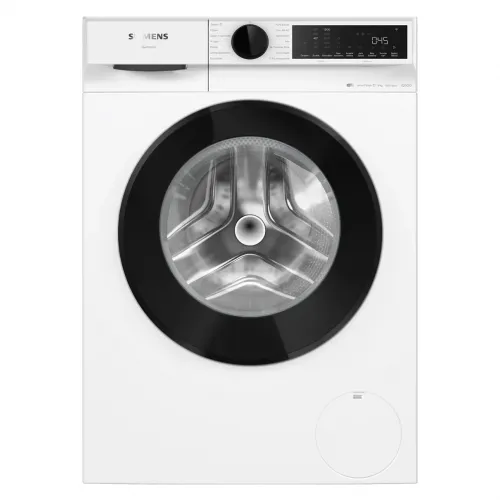 Siemens WG42K2Z0TR 9 Kg 1200 Devir Home Connect Çamaşır Makinesi