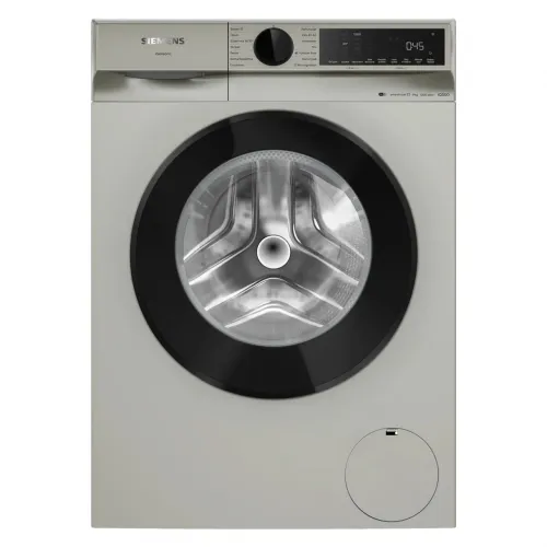 Siemens WG42K2ZXTR 9 Kg 1200 Devir Home Connect Çamaşır Makinesi