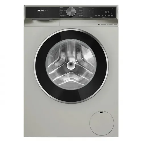 Siemens WG52K2ZXTR 10 kg 1200 Devir Home Connect Çamaşır Makinesi