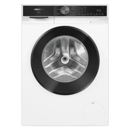 Siemens WG64K2Z0TR 11 kg 1400 Devir Home Connect Çamaşır Makinesi