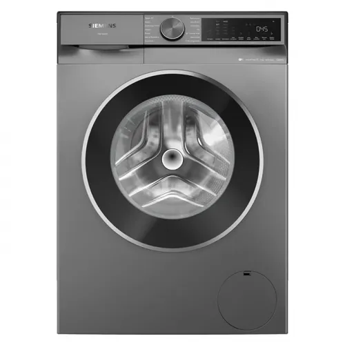 Siemens WG64K2ZRTR 11 kg 1200 Devir Home Connect Çamaşır Makinesi