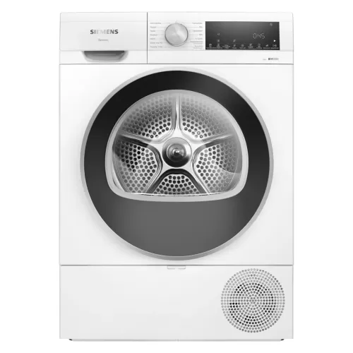 Siemens WQ42A201TR 9 Kg Isı Pompalı Kurutma Makinesi