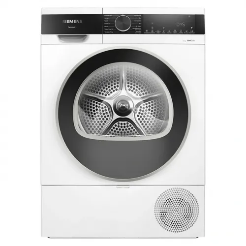 Siemens WQ52G201TR 10 Kg Isı Pompalı Kurutma Makinesi