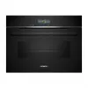 Siemens CM724G1B1 Mikrodalgalı Home Connect Ankastre Fırın