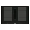 Siemens EX875LX67E 80 cm Davlumbaz Entegreli İndüksiyon Ocak