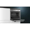 Siemens HB134FES3T Inox Ankastre Fırın
