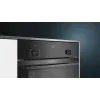 Siemens HB237FEG5T darkSteel Line Ankastre Fırın