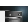 Siemens HB237JES5T Siyah Ankastre Fırın