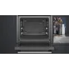 Siemens HB557JEB6T Home Connect Siyah Ankastre Fırın