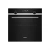 Siemens HB557JEB6T Home Connect Siyah Ankastre Fırın
