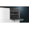Siemens HB557JYH2T Antrasit Gri Ankastre Fırın