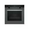 Siemens HB557JYH2T Antrasit Gri Ankastre Fırın