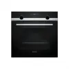 Siemens HB557JYS5T Siyah Ankastre Fırın