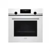 Siemens HB557JYW5T Beyaz Ankastre Fırın