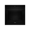Siemens HJ852GYB0T Siyah Ankastre Fırın