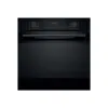 Siemens HU717ABA0T Siyah Ankastre Fırın