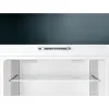 Siemens KD55NNLE0N Kolay Temizlenebilir Siyah Inox NoFrost Buzdolabı